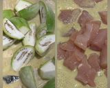 泰式綠咖哩雞的食譜步驟3照片