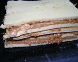 Foto del paso 4 de la receta: Golosina Dobro !!!