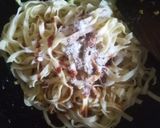 Foto langkah ke 2 dari resep Mie Gepeng Goreng Saus Teriyaki.