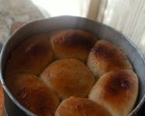 Bread IIImatakin girki5 hoto
