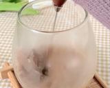 Foto langkah ke 2 dari resep Es Cappucino Cincau.