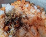 Foto langkah ke 3 dari resep Nasi Goreng Kecap.