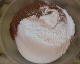 Foto del paso 1 de la receta: Torta de chocolate