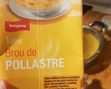 Foto del paso 5 de la receta: Crema de calabaza y patata, con toque suave de queso azul
