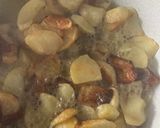 Foto del paso 2 de la receta: Huevos Rotos con Foie