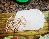 Foto del paso 3 de la receta: Sandwiche de pavita estilo americano