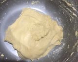 Foto langkah ke 4 dari resep 56. Roti Sobek Isi Selai Coklatala Reg’s Dish 🍽.