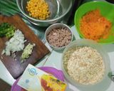 Foto langkah ke 1 dari resep Oat schotel.