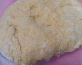 عکس مرحله 6 از دستور نان مینی کدو حلوایی solmaz