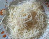 Foto langkah ke 6 dari resep Thumbprint Cheese Cookies.