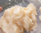 Foto langkah ke 1 dari resep Hokkaido Milk Loaf (Roti Tawar).