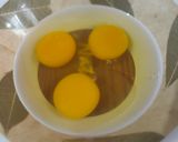 Foto langkah ke 1 dari resep Telur Cabe Garam.