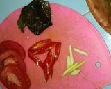 Foto langkah ke 3 dari resep Pepes Ikan Patin Pedas.