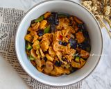 Foto langkah ke 6 dari resep Tumis Cabe Tahu Ala Hajatan.