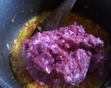 Foto del paso 4 de la receta: Guiso de lentejas, rápido y light