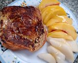 Foto del paso 4 de la receta: French toast reducida en calorías! 115cal x unidad (sola)