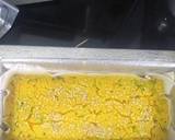 Semolina spice cake recipe step 2 photo