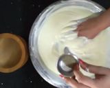 A picture of step 4 of Yummy Shrikhand.