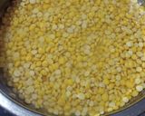 ચણા ની દાળ ના સમોસા (Chana Dal Samosa recipe in Gujarati) રેસીપી સ્ટેપ1ફોટો