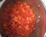 Foto del paso 3 de la receta: Salsa de tomates frescos