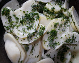Foto del paso 2 de la receta: Papas saborizadas