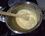 Creamy garlic mashed potatoes with brown sugar baked Carrot's recipe step 2 photo