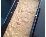 Foto langkah ke 7 dari resep Low Fat Banana Bread.