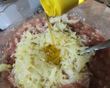 Foto del paso 4 de la receta: Gyozas de Cerdo