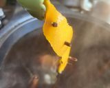 Foto del paso 4 de la receta: Mote con Huesillo con chancaca