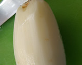 【10分鐘搞定】涼拌蓮藕的食譜步驟1照片