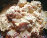 চিকেন পাটিয়ালা (chicken patiala recipe in Bengali) রেসিপির ধাপ 3 ছবি