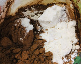 Foto del paso 3 de la receta: Pastel de chocolate keto