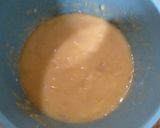 Foto langkah ke 1 dari resep Bolu pisang kukus.
