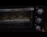 Foto langkah ke 8 dari resep Fruit pastry.
