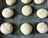 Foto langkah ke 1 dari resep Bakpao Isi Ayam Teriyaki.