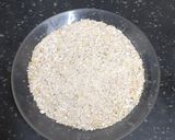 A picture of step 3 of Bhaidku Pre-mix.