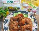 Foto langkah ke 5 dari resep Ayam Goreng Ketumbar.