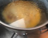 Foto del paso 3 de la receta: Huevos encebollados