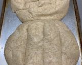 Foto del paso 3 de la receta: Pan Casero Integral