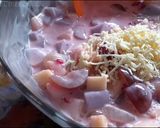 Foto langkah ke 7 dari resep Creamy Milk Fruit ala Rianti Kitchen.
