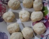 Foto langkah ke 5 dari resep Bakpao Coklat Keju.