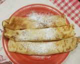 Foto del paso 8 de la receta: Panqueques
