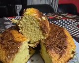 Foto del paso 2 de la receta: Budín de coco sin harina exquisito