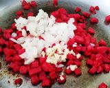 Foto del paso 2 de la receta: Vermicelli con Chorizo Ahumado