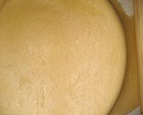 Foto del paso 13 de la receta: Tarta de Queso mozzarella con jamón