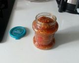 Foto langkah ke 3 dari resep Sambal Terasi.