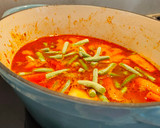 Foto del paso 6 de la receta: Olla gitana con garbanzos de bote