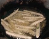 Foto langkah ke 9 dari resep Sotong Goreng Homemade || Lia.