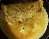 Hình bước làm 2 của món Trứng cuộn 🍳🍚Pi