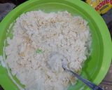 Foto langkah ke 2 dari resep Pie susu kering.